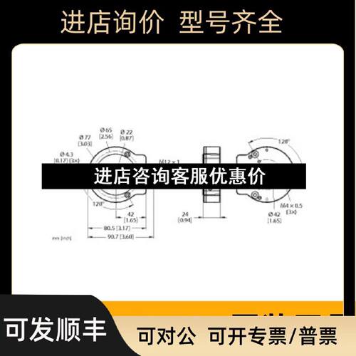 议价图尔克Turck编码器Ri10S10S2B1000C号1544142