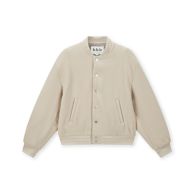 BONELESS绵羊毛廓形基础