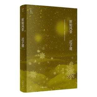 原始风景(迟子建作品)中国现当代文学 迟子建小说作品四段童年视角的家族故事重温原始的纯真 作家出版社 安徽新华书店