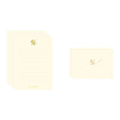 paperian信纸信封文艺复古