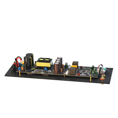 MA5332MS纯后级大功率功放板