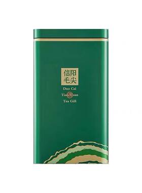 毛尖一芽一叶信阳毛尖茶叶绿茶2026新茶一级明前嫩芽散装浓香耐泡