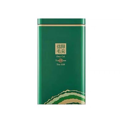 信阳毛尖一级明前茶|千人加购