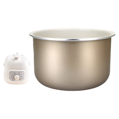 电压力锅内胆煲胆锅胆芯