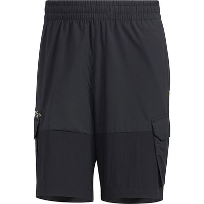 阿迪达斯正品男子运动短裤