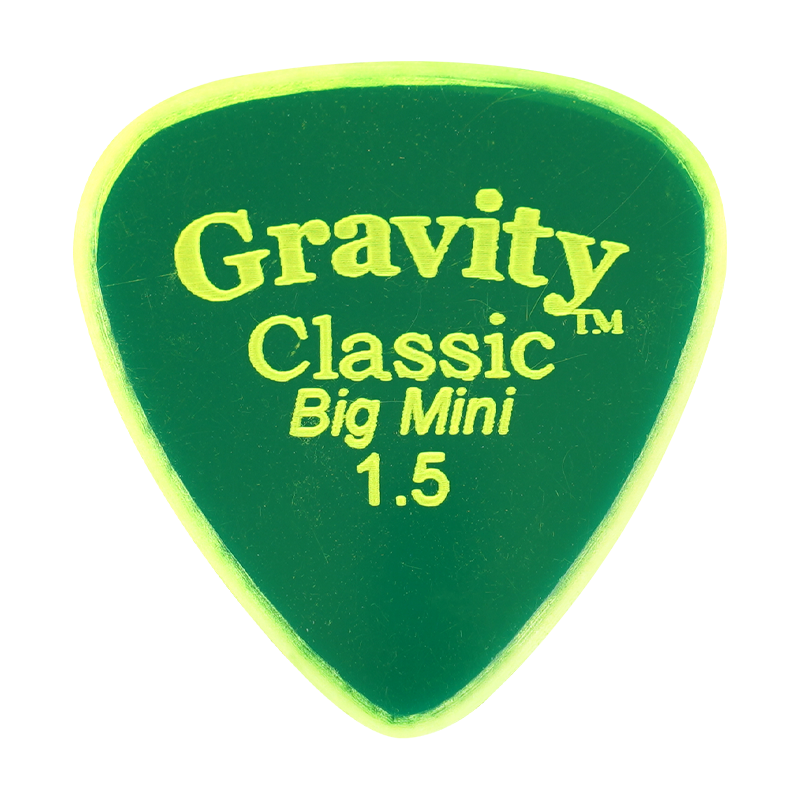 Gravit美产拨片速弹耐磨防滑爵士