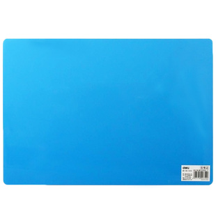 A4垫板泥工板面塑工作板捏面人面团不粘擀面板面皮彩泥制作工具