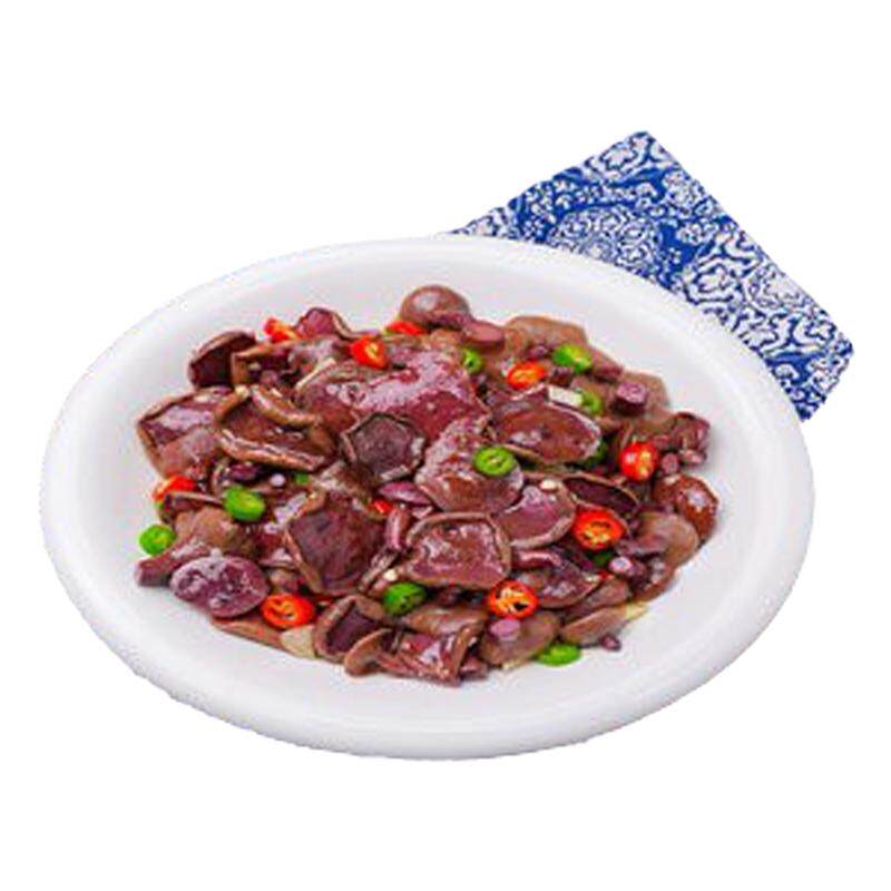 红乳牛肝菌盐渍云南特产野生菌蘑菇干货新鲜火锅煲汤酒店餐饮食材
