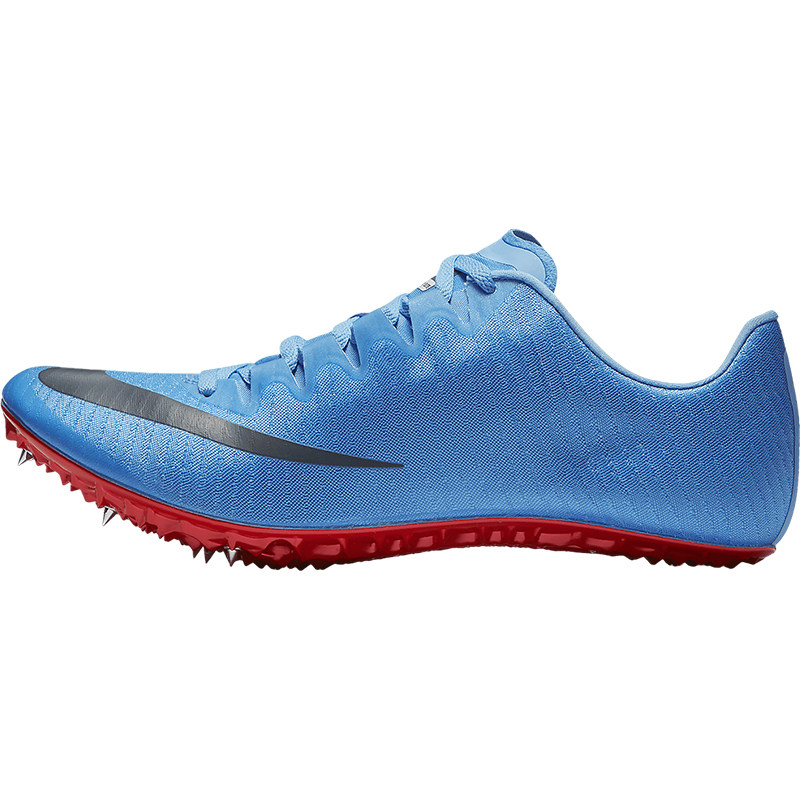 Nike/耐克正品运动男女款回弹轻便耐磨跑步钉鞋835996-446