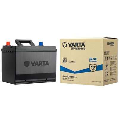 适配雷克萨斯ES/IS/RX起亚嘉华原厂电瓶瓦尔塔蓄电池80D26LR-70Ah