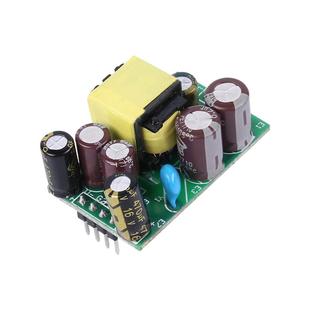 正负12v电源模块220转正负5v9v15v24v双输出祼板直流acdc隔离电源