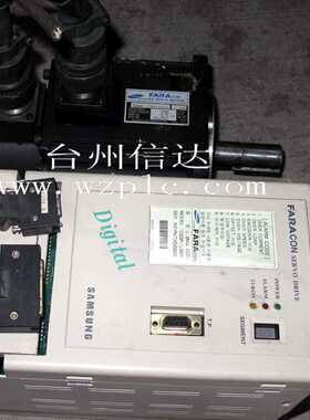 议价三星伺服CSDP-10BA1 CSMH-10BA1ASM3 1KW 保好
