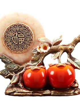 黎采树脂其他中式玄关