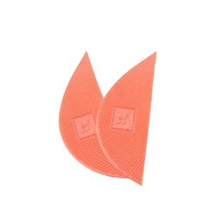 偏掌牛筋后跟片鞋底磨偏修复片防滑防磨耐磨帖鞋跟贴偏跟修补皮鞋