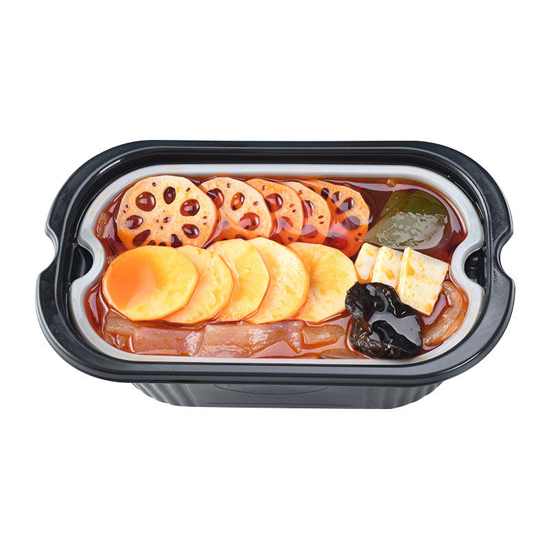 田小花自热小火锅夜宵上班族速食自煮孕妇食品宿舍免煮旗舰店正品