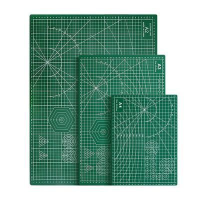 弘文a3大号手工DIY切割垫板