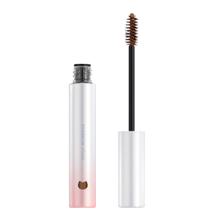 UKISS染眉膏自然持久防水防汗不脱色不晕染野生眉毛雨衣眉膏笔女