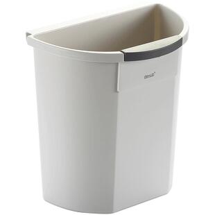 厨房垃圾桶挂式家用橱柜门杂物桶可壁挂厨余专用干湿分类垃圾桶