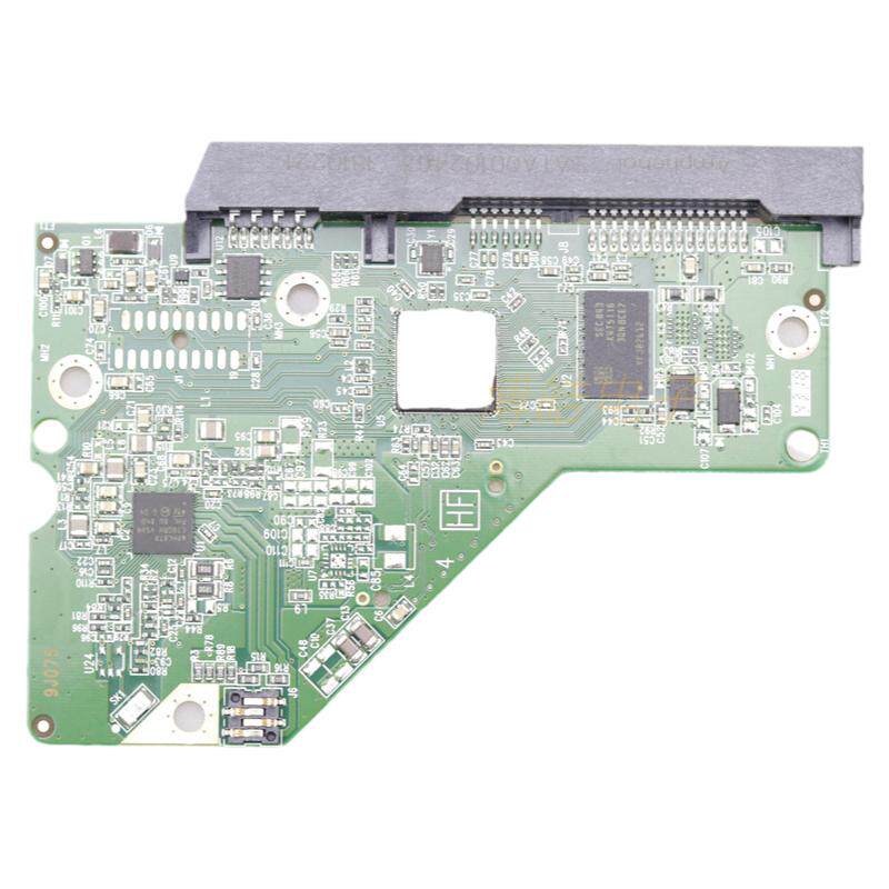 西数硬盘电路板 WD20EZRX WD40EZRX 2060-771945-000 001 002