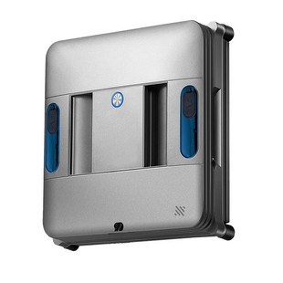 欧克森擦窗机器人W55全自动喷水家用高层专用擦玻璃神器