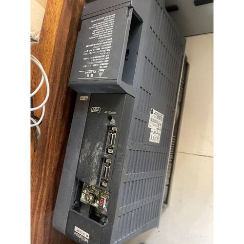 【请询价】三菱MRJ3CV18K系列伺服驱动器具体型号为MRJ