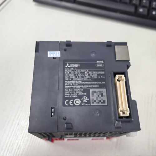 议价PLC L02CPU-CM，带电源模块L61P-CM，原适用