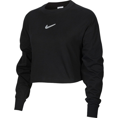 Nike/耐克正品女子圆领卫衣