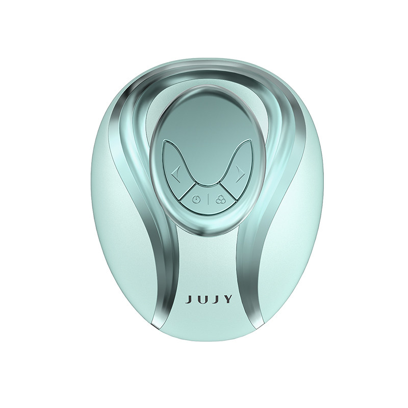 JUJY纪芝爆脂仪产后瘦肚子神器