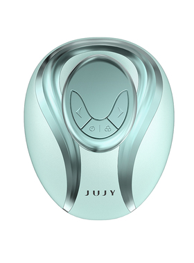 JUJY纪芝爆脂仪产后瘦肚子神器