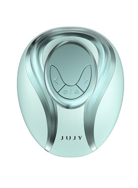 JUJY纪芝爆脂仪产后瘦肚子神器