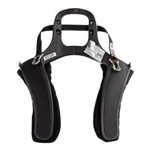 Stand21 CLUB SERIES 3 HANS FIA8858-2010认证塑料镂空赛车汉斯