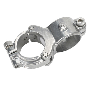 4040 4025十字连接块 碳纤维管 转接头 铝管机器人抓手治具配件