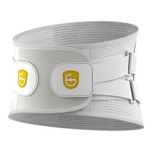 艾普乐护腰带腰间盘劳损腰椎间盘突出医用护腰带女士腰痛男士专用