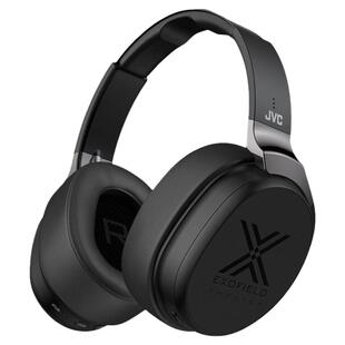 JVC XP-EXT1全景蓝牙耳机头戴式3D环绕PS5游戏音乐家庭影院