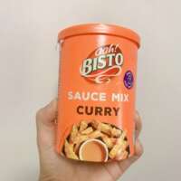 British Bisto Pepsi picture in stock Favourite Gravy Granules gravy powder cheese onion thumbnail 4