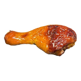 IMOC小李的大鸡腿琵琶腿x8正宗豉油皇小鸡腿熟食广东风味高白蛋