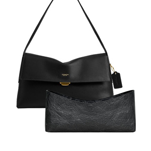 缇星梵适用Coach蔻驰Chelsea切尔西内胆包中包撑杜邦纸内衬收纳袋