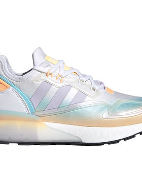 耐磨系带Adidas阿迪达运动休闲鞋