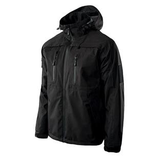 MAGNUM马格南军迷户外战术夹克 透气防风连帽外套 斯巴达 2.0