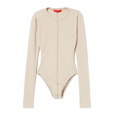 ITCommission修身连体衣