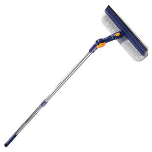 擦玻璃清洁器家用高层窗外专用玻璃清洁刮水器保洁专用工具双面擦