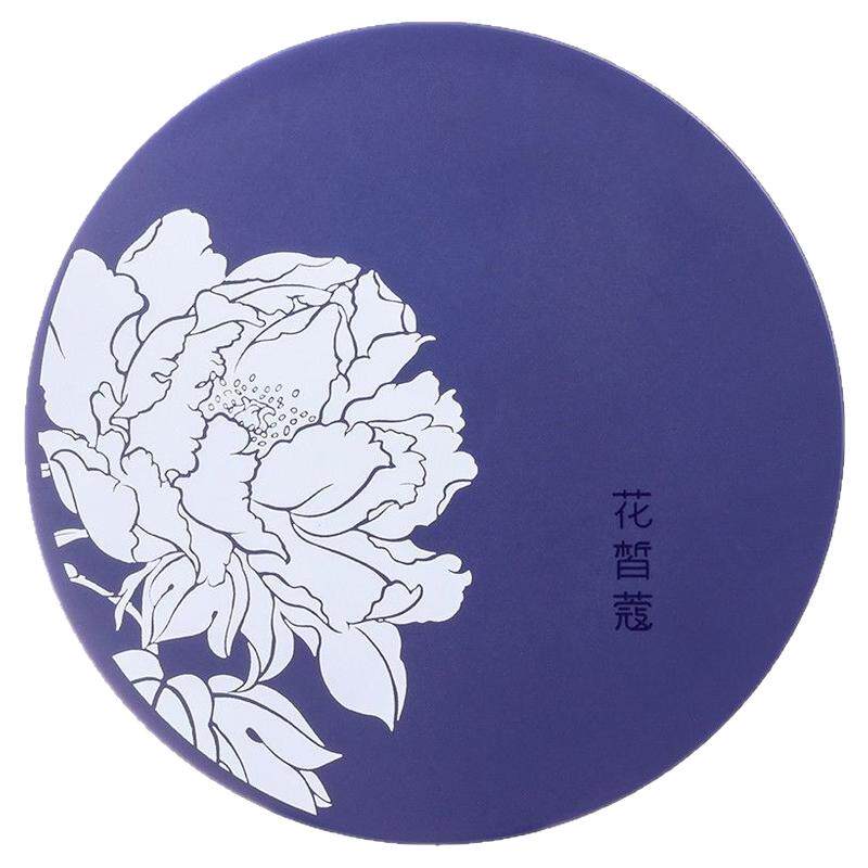 花皙蔻牡丹气垫cc霜粉底液隔离霜