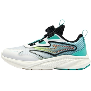 惊蛰2|鸿星尔克男童运动鞋夏季网面儿童透气童鞋中大童学生跑步鞋