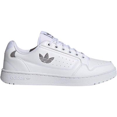 Adidas/阿迪达斯官方正品 NY 90 三叶草男女运动休闲板鞋 FZ2246