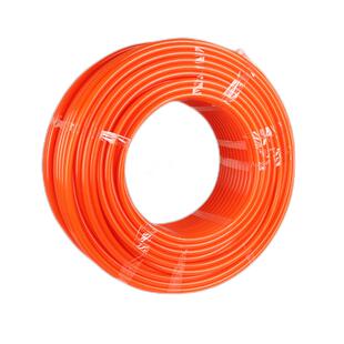 兴中德pert地热管阻氧地暖管模块免回填家用全套设备水暖管管材