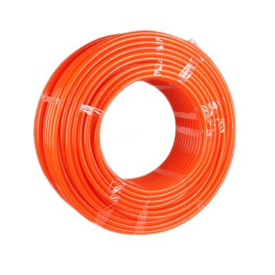 中德地热管pert免回填全套设备