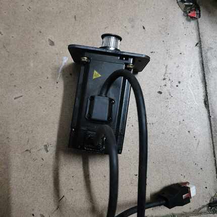 雷赛伺服电机ACM6004M2H-63-D-SS(400w)