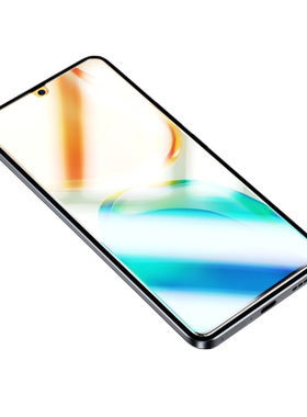 莫柯思适用vivos50钢化膜s15