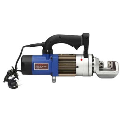 飞鹏手提式电动液压钢筋切断机小型液压钢筋剪断钳便携式液压剪钳