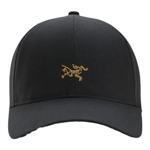 ARC‘TERYX/始祖鸟Small Bird Cap男女款运动帽透气棒球帽户外